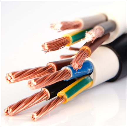 CopperWire